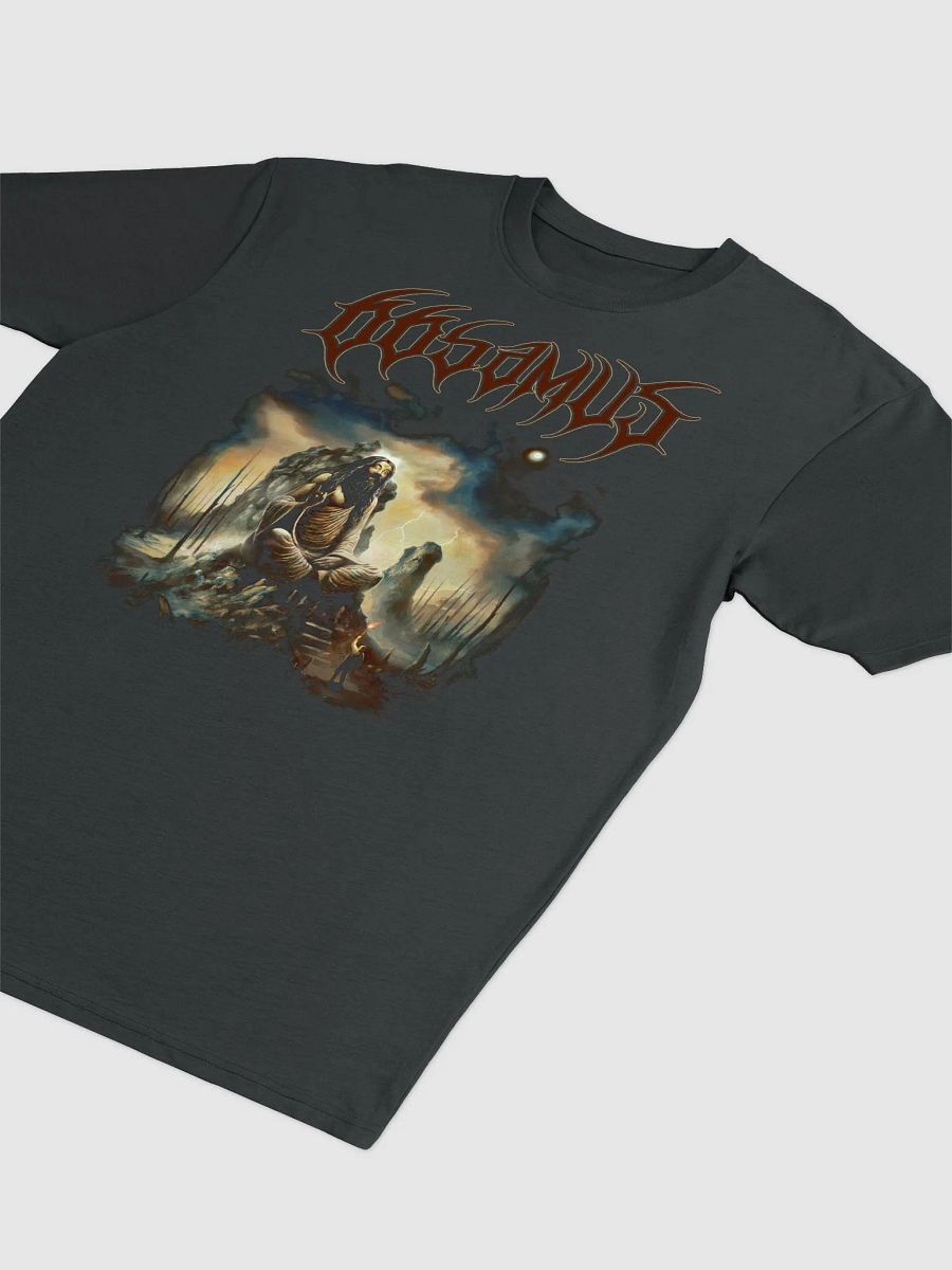 The Temple of Ba'Chaim premium shirt product image (2)