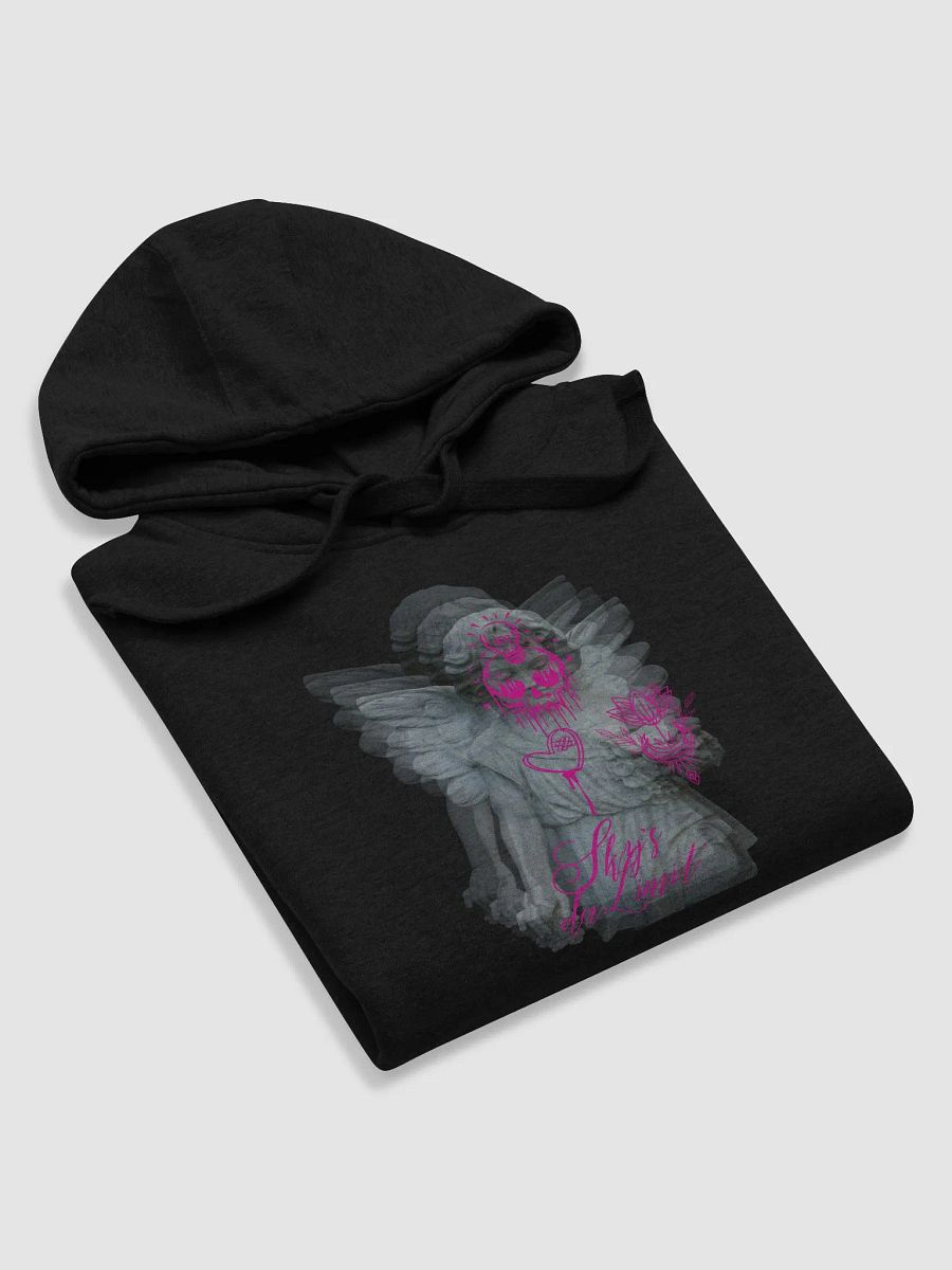 "Sky's Da Limit" Super Soft Hoodie product image (5)