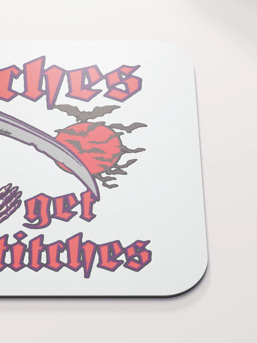 WITCHES GET STITCHES product image (5)