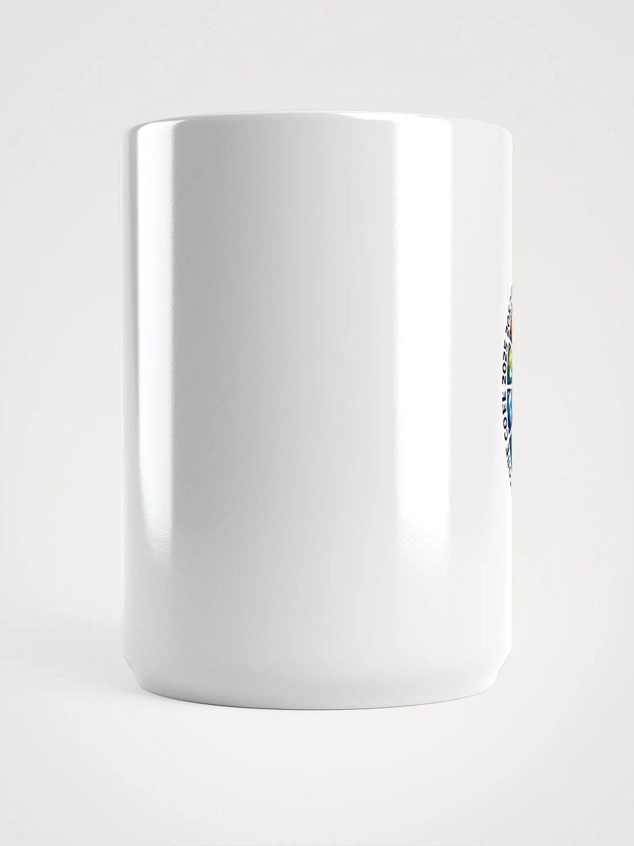 2025 Countdown Vibrant Mug product image (5)