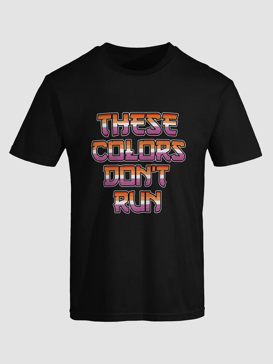 These Colors Don't Run product image (1)