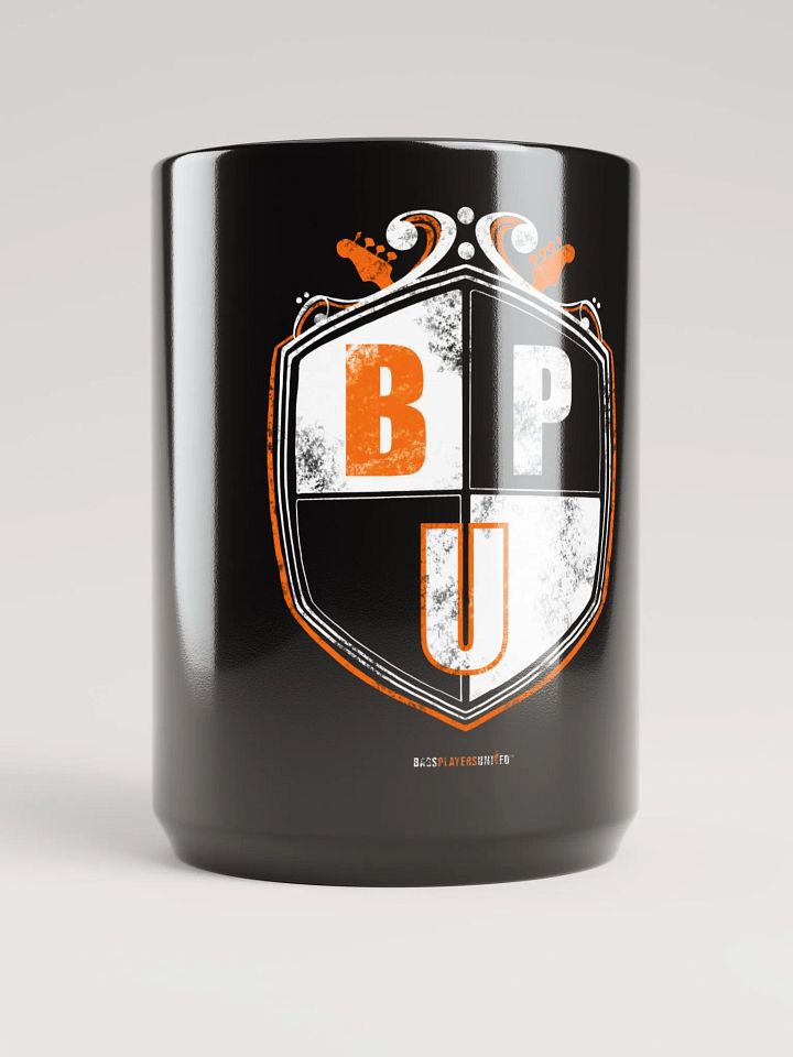 BPU - 15 oz Mug product image (1)