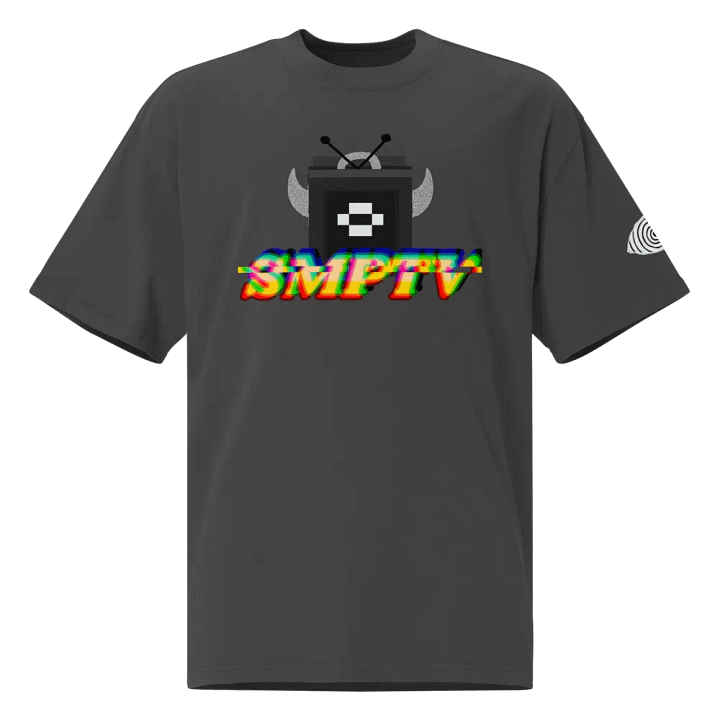 SMPTV Director Shirt product image (1)