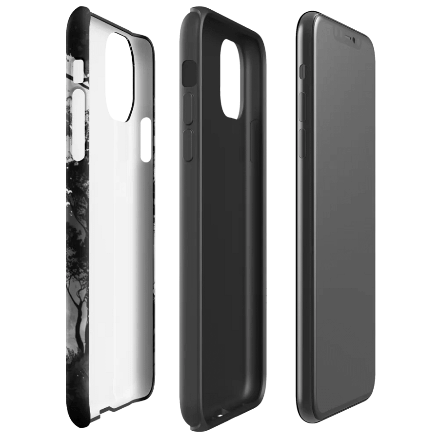 Halloween-Themed Phone Case | Spooky & Stylish Protection for Your Device product image (36)