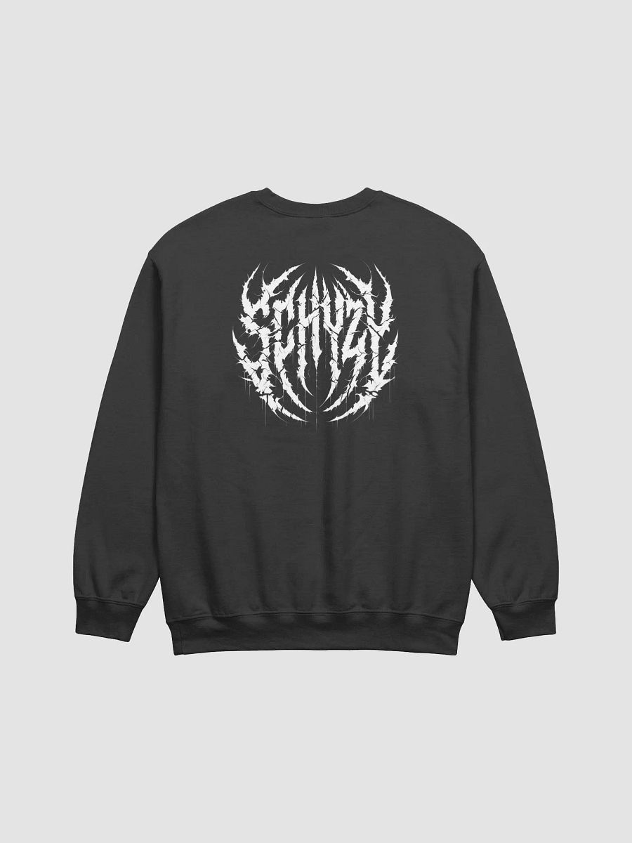 MATRO SCHYZY crewneck product image (3)