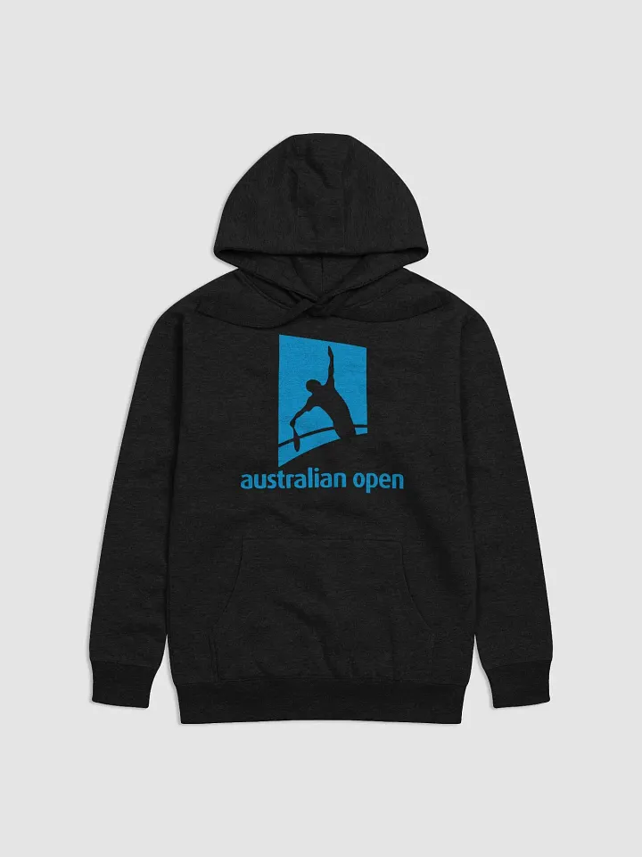 Australian Open Silhouette Hoodie product image (1)