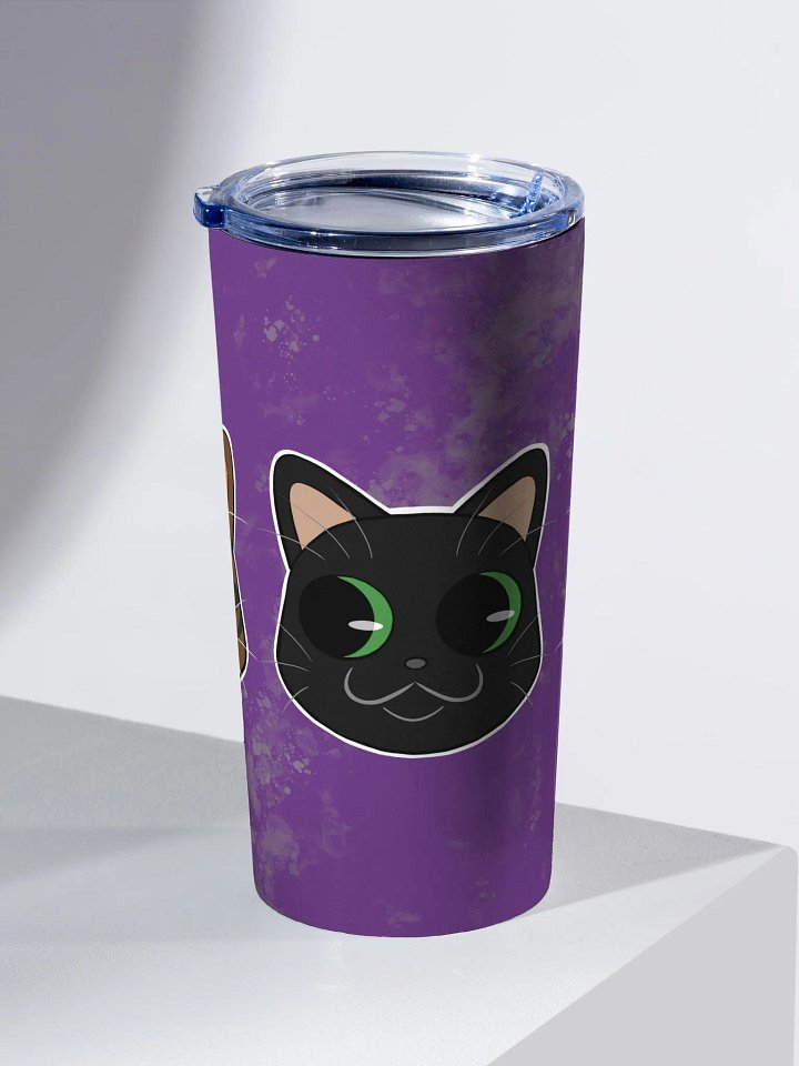 The Trio Tumbler product image (2)