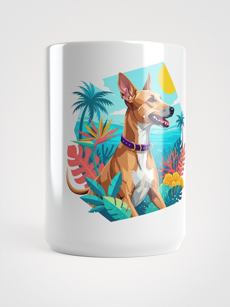Potcake By The Ocean product image (5)