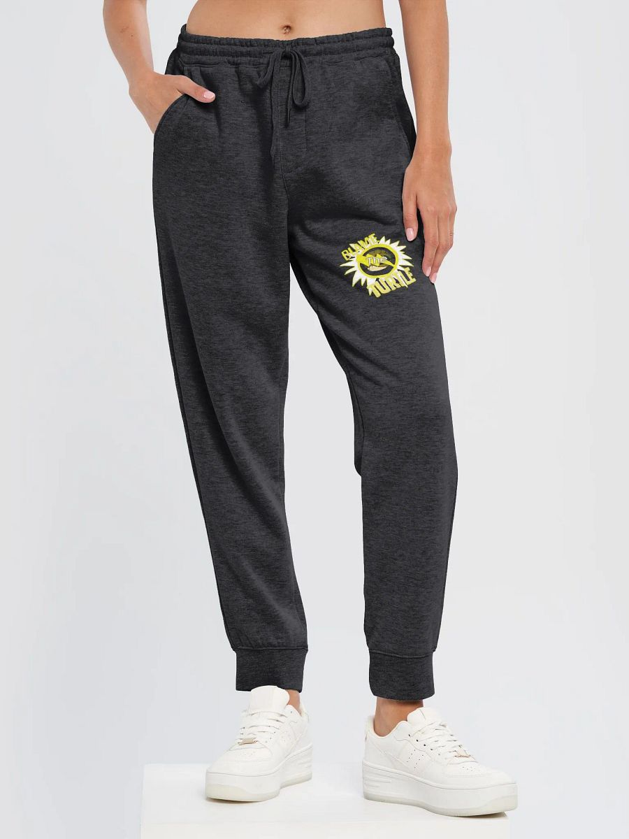 Blame The Turtle! Jogging Pants product image (34)