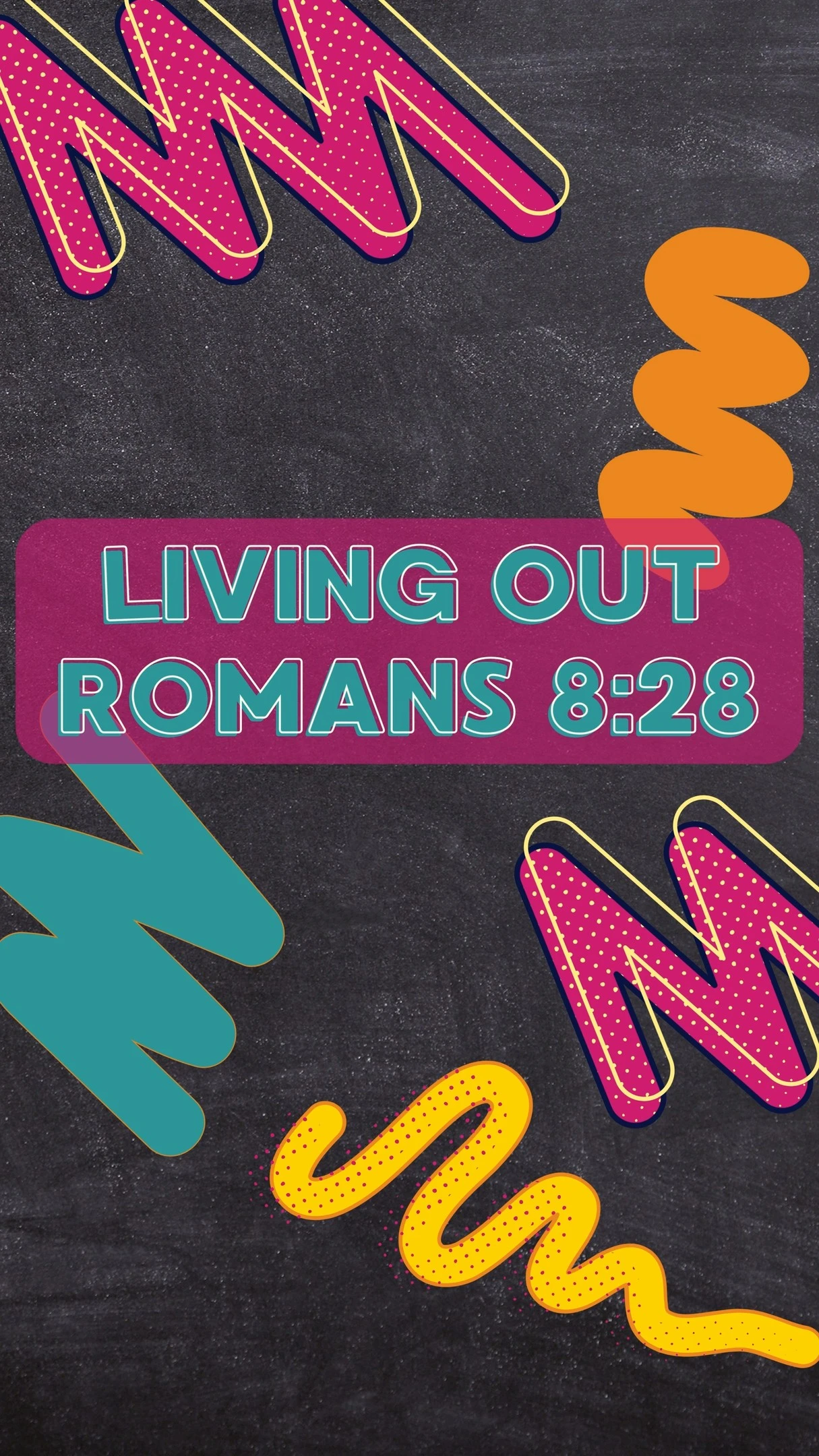 4 Practical Ways to Live Out Romans 8:28 #christianity #biblestudy #bibleverses

Discover the transformative power of faith w...