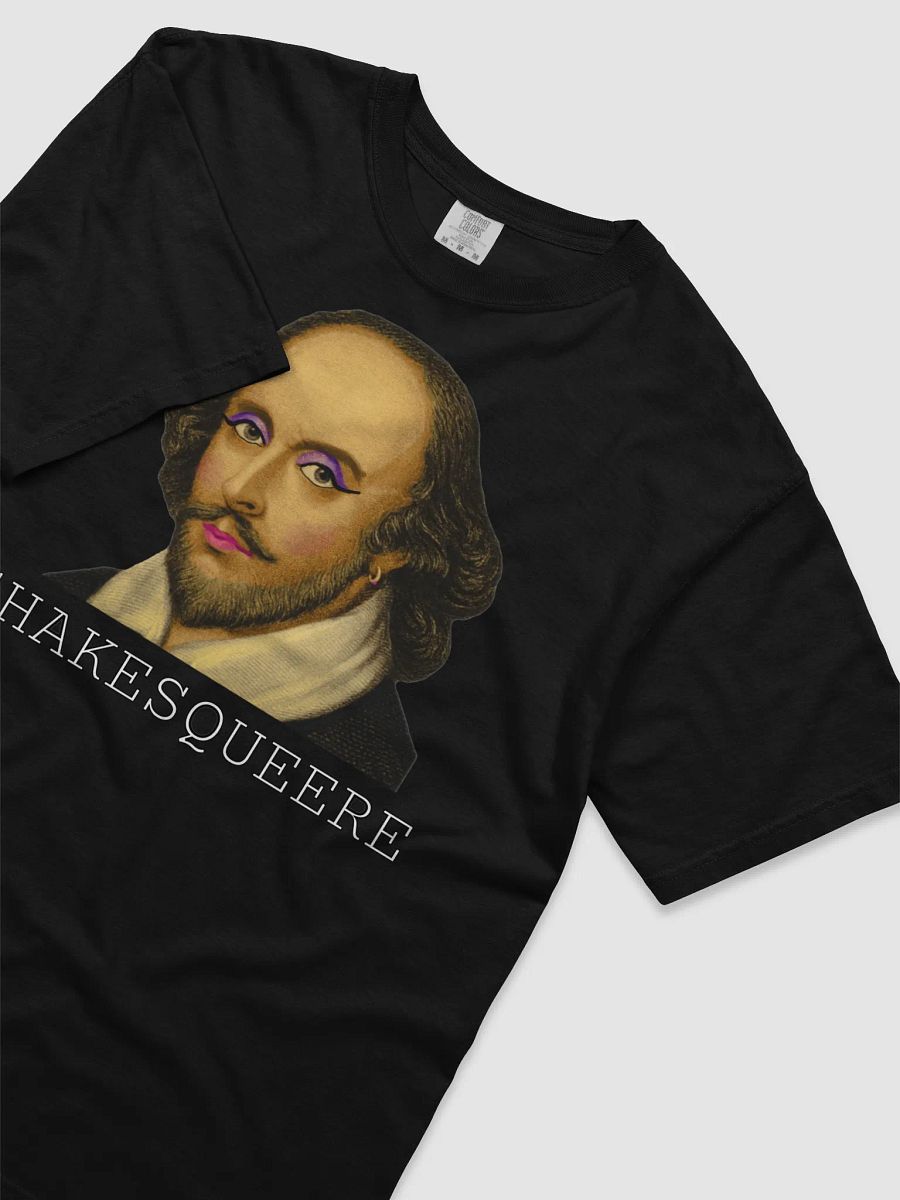 Shakesqueere Shirt product image (32)