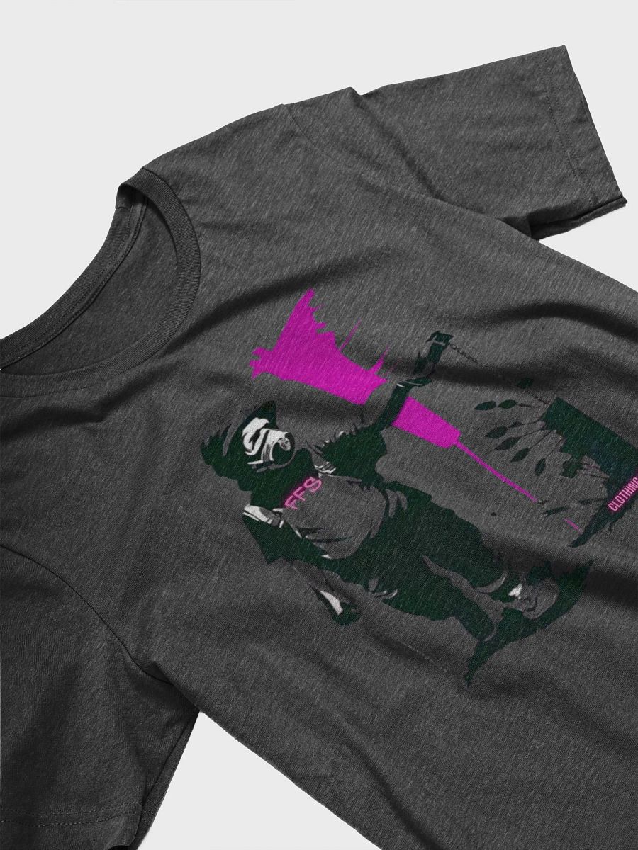 FFS - MAG TEE product image (2)