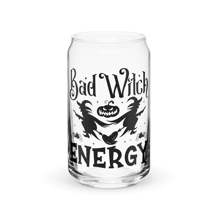 Bad Witch Energy product image (1)