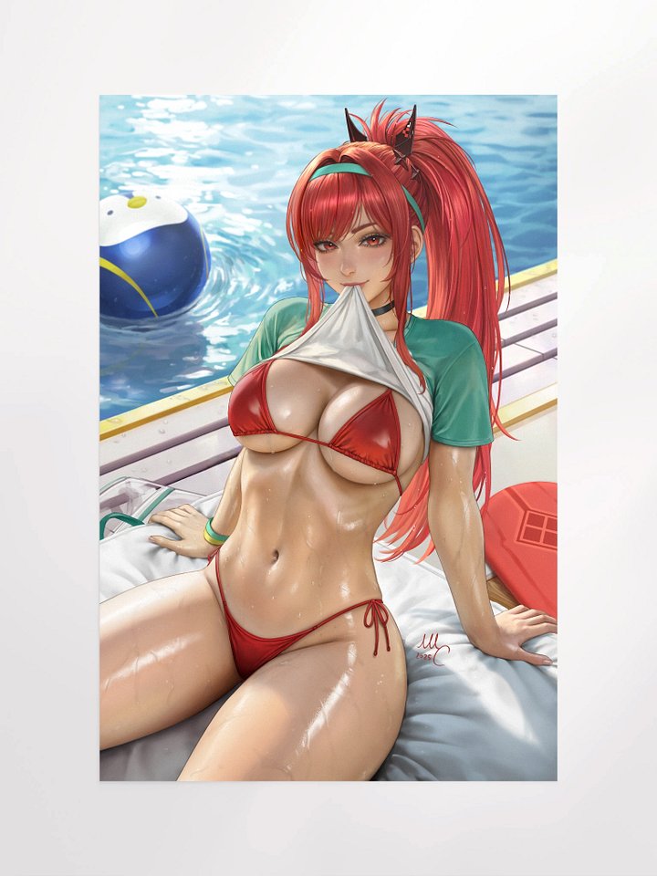 Red Rapi B product image (1)