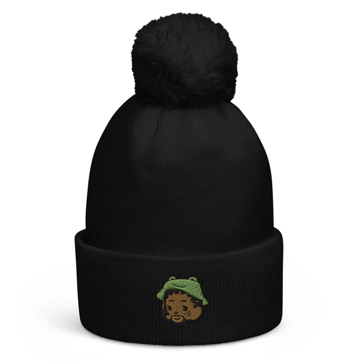 Lil' Bo Bobble Hat product image (1)