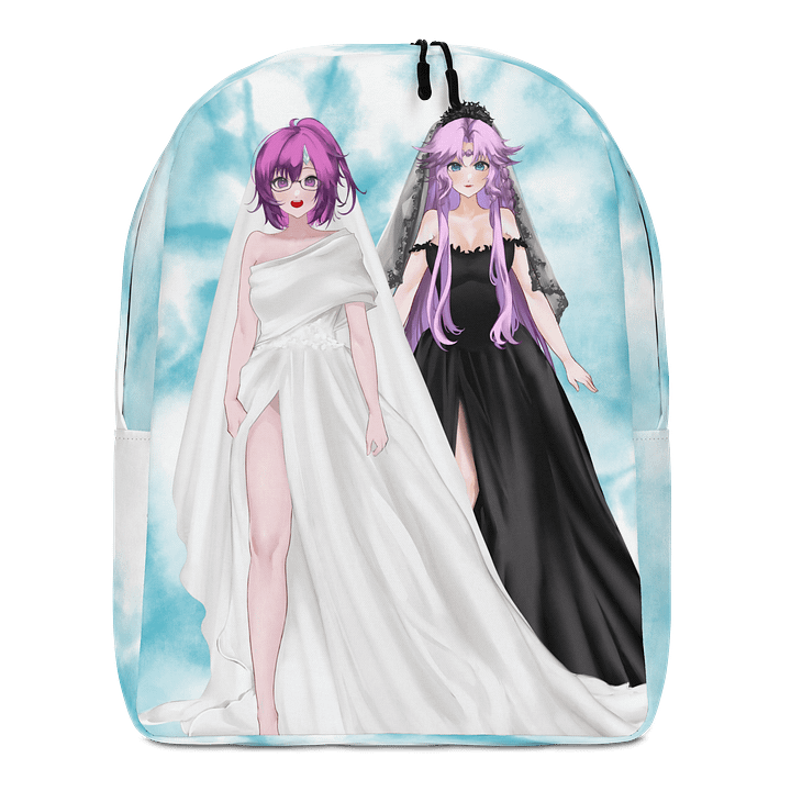 Waifu Backpack product image (1)