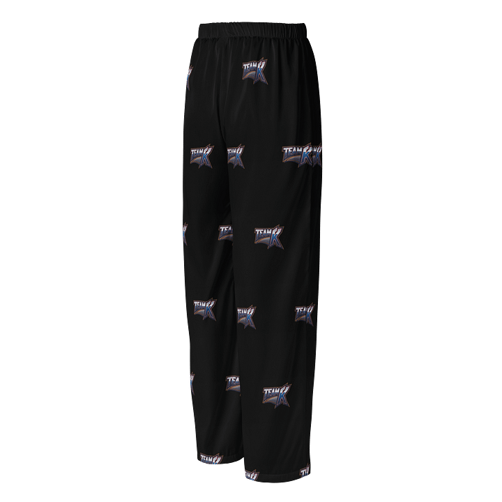 Team K (V-2) Women's Pajama Pants product image (2)