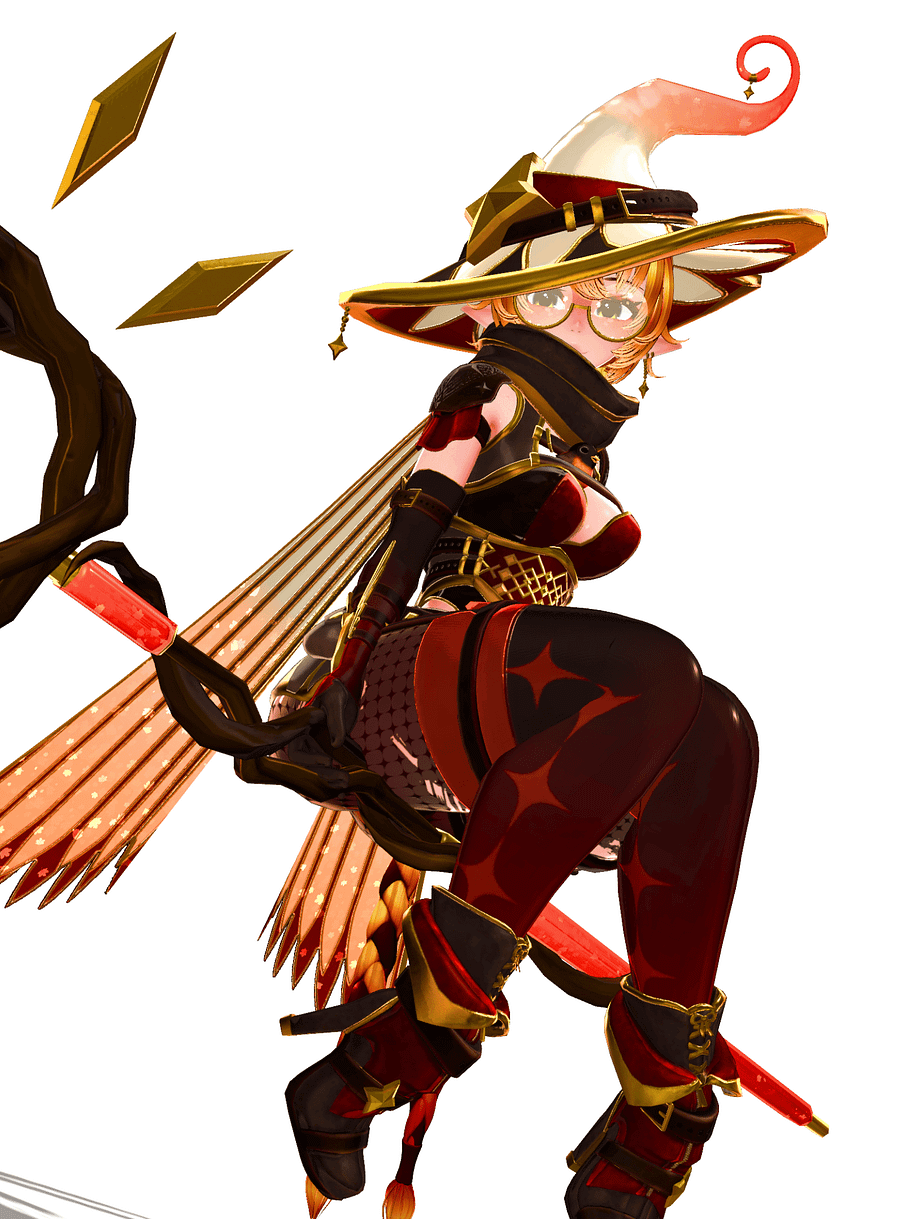Robyn (Avatar Vault) product image (8)
