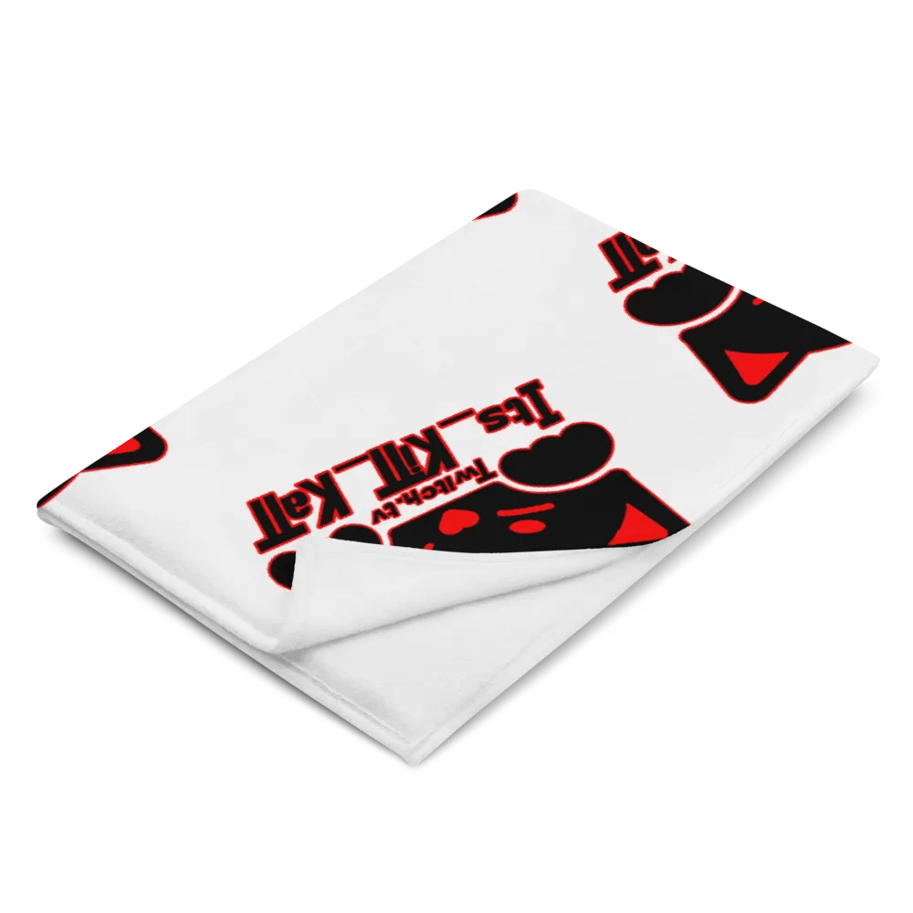 Its_KiTT_KaTT Throw product image (2)