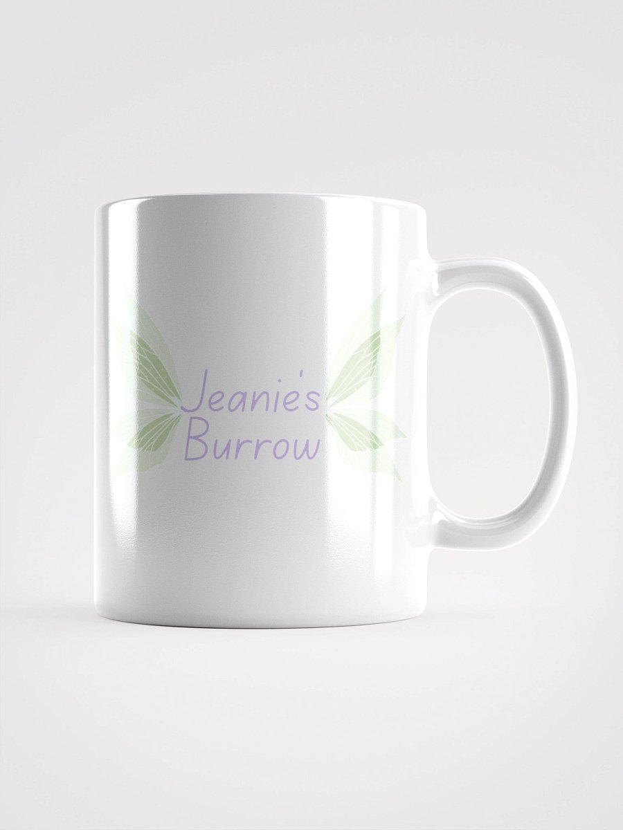 Jeanie's Burrow TeaCup product image (1)