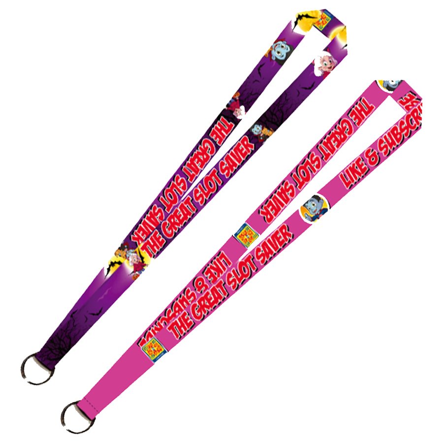 NEW Lanyard Set product image (1)