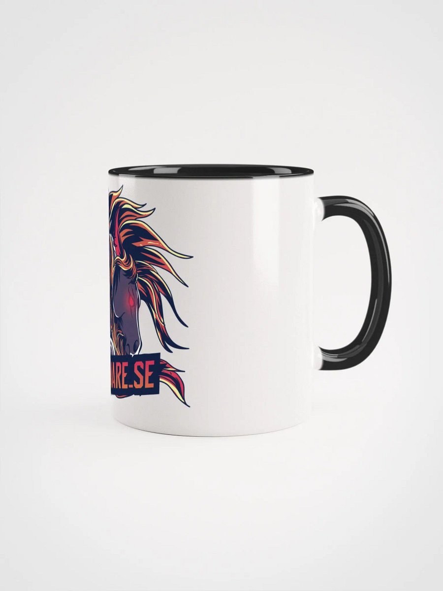 Nightmare_se Logo Mug product image (4)