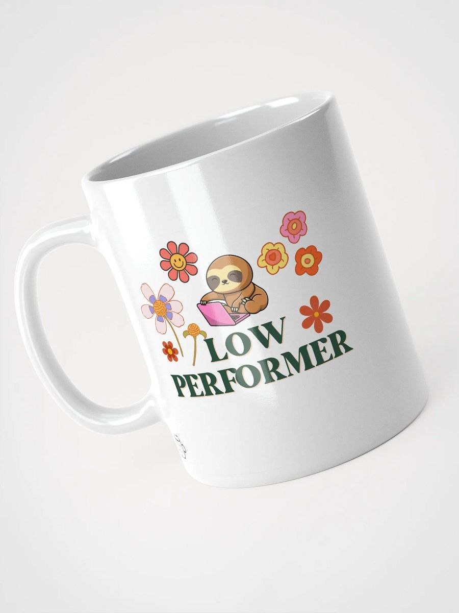 Low Performer product image (3)