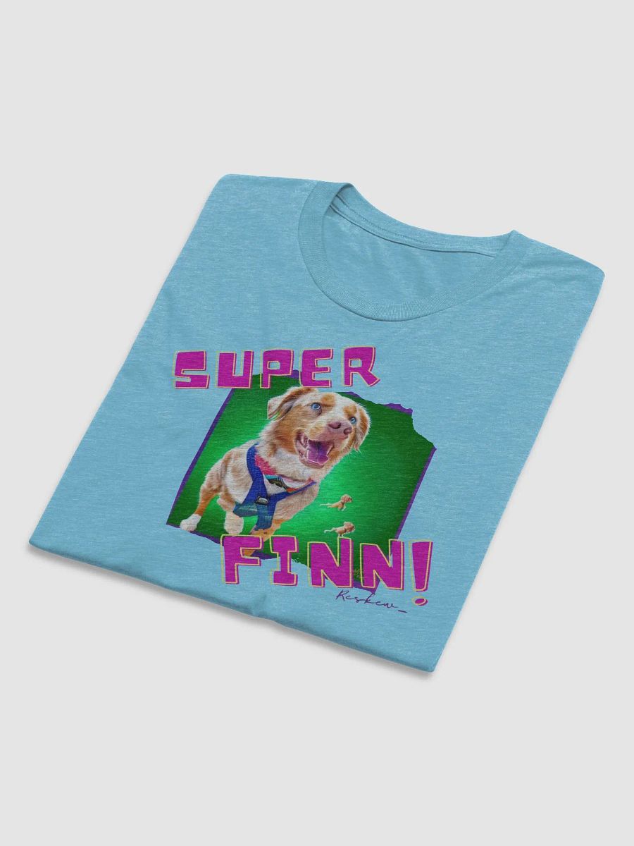 Super Finn! product image (5)