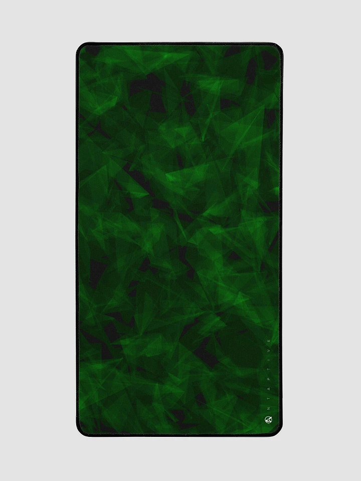 AntAptive Fractal Deskmat (Green) product image (2)