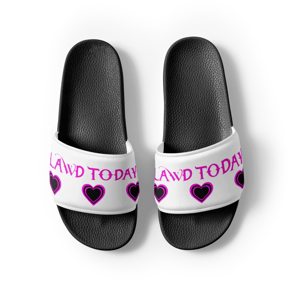 Lawd Today Slides Women's product image (4)