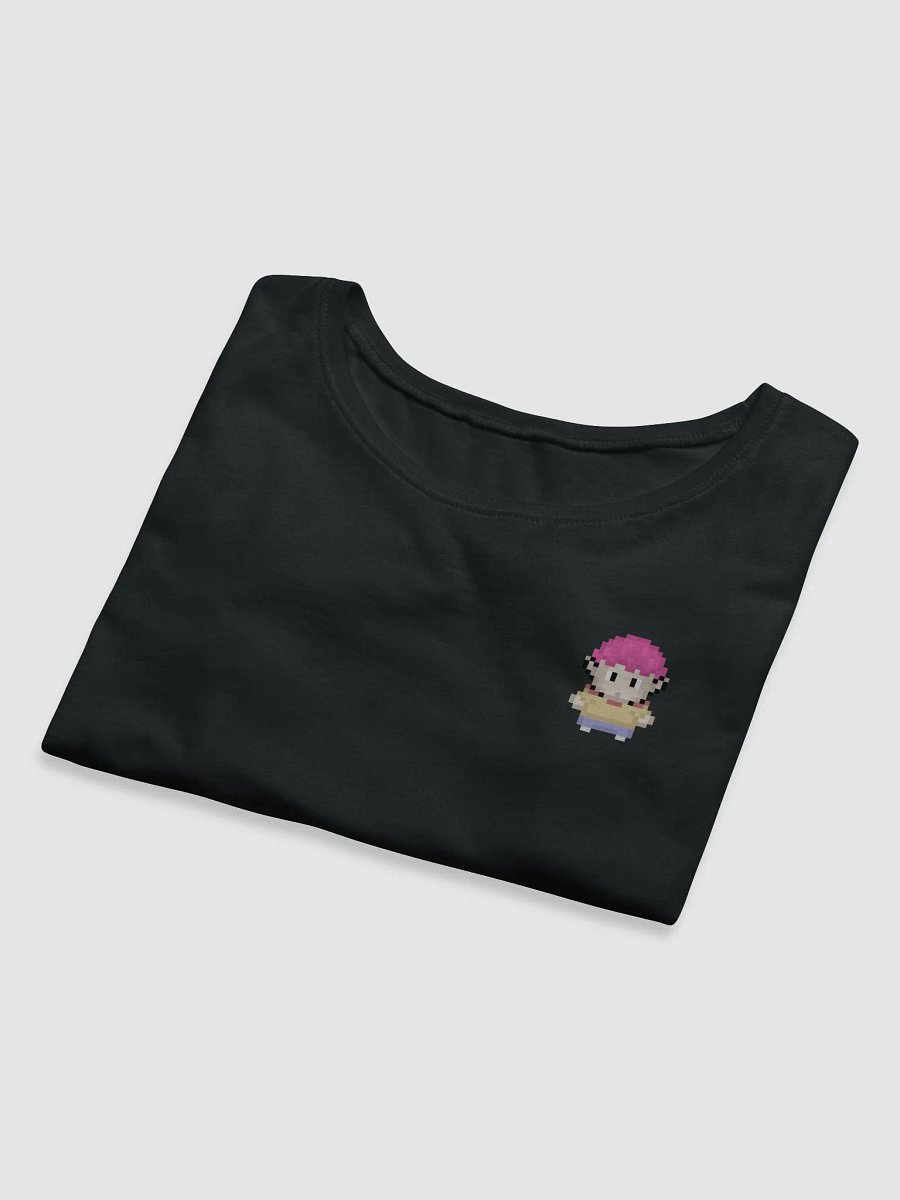 Just Moshi Retro Crop Top product image (15)
