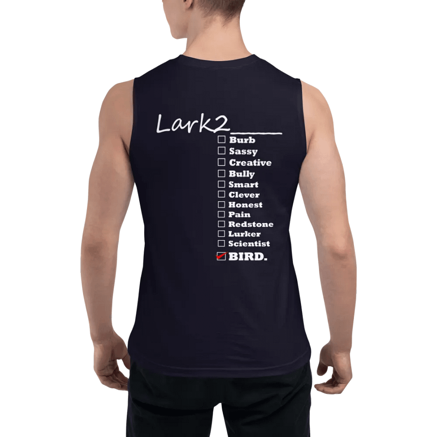 Lark2Muscle product image (1)