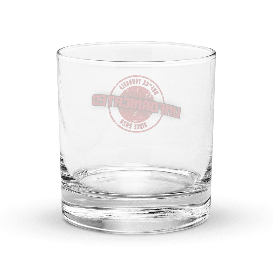 Unfornicated On The Rocks product image (4)