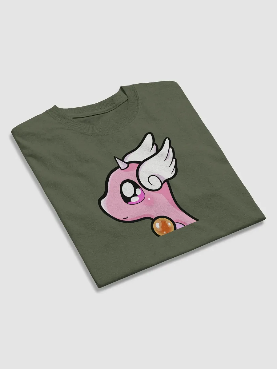 Cute Heavyweight T-Shirt product image (32)
