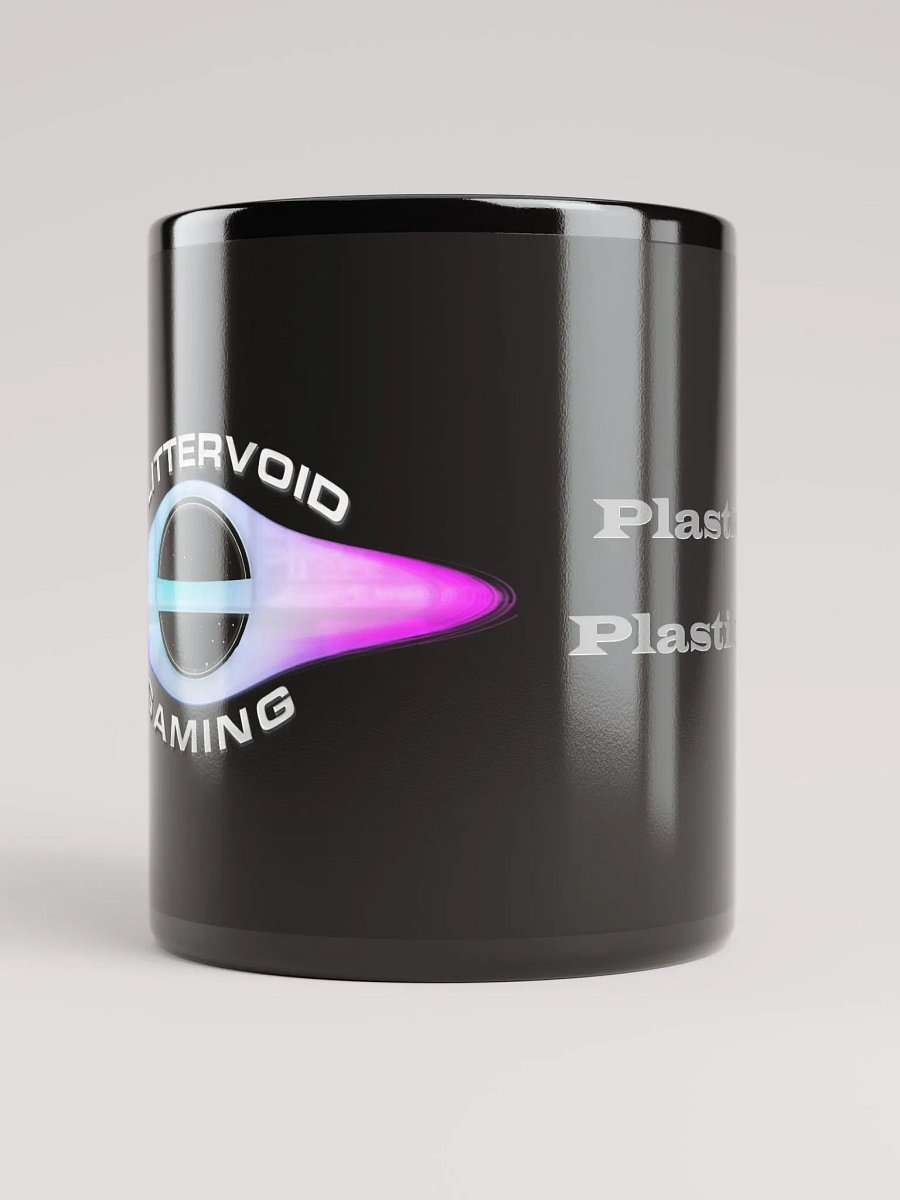 Plastic Within Plastic Without Mug product image (10)