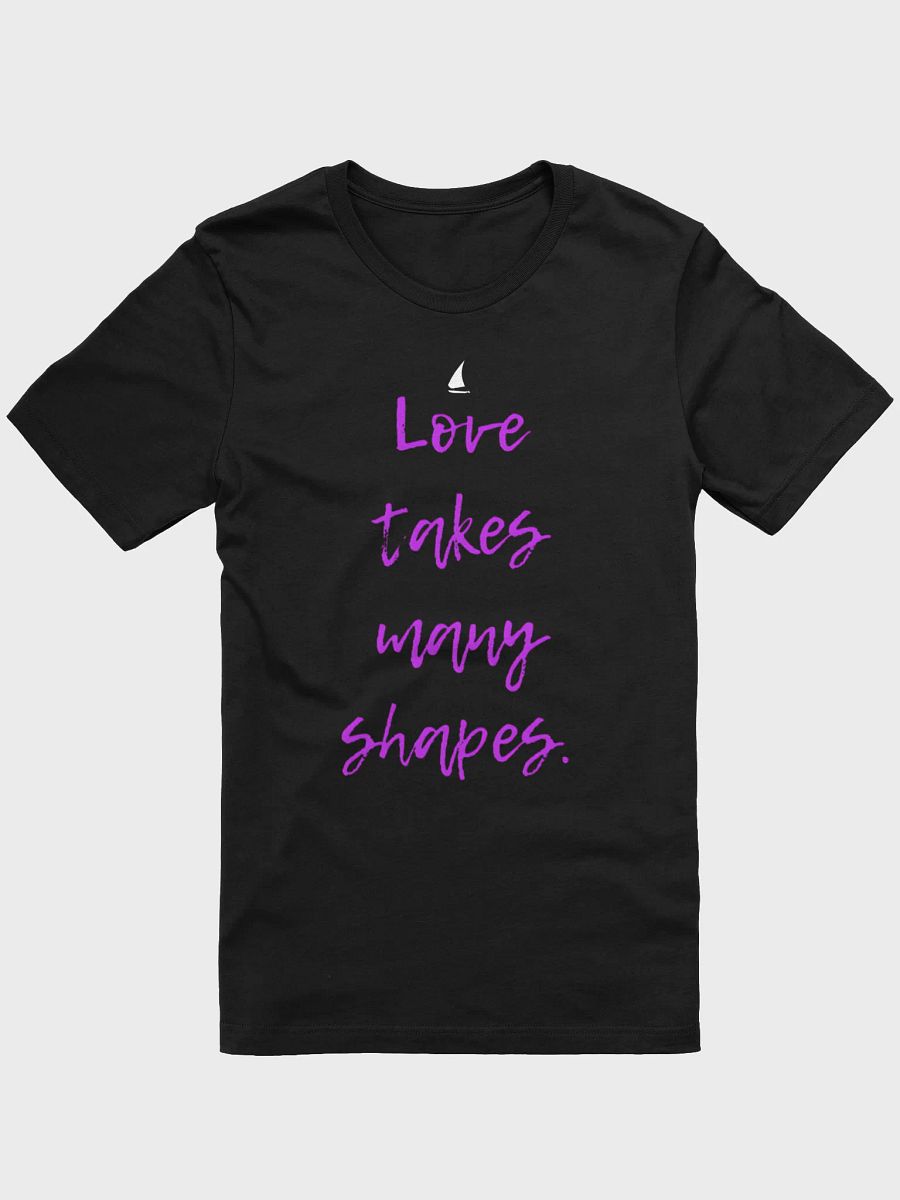 Ace love shirt product image (1)