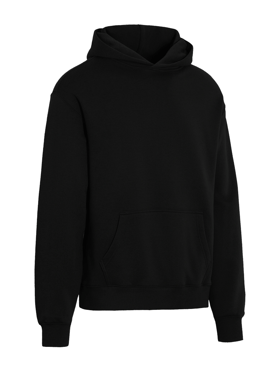 Premium Hoodie - Large Logo product image (4)