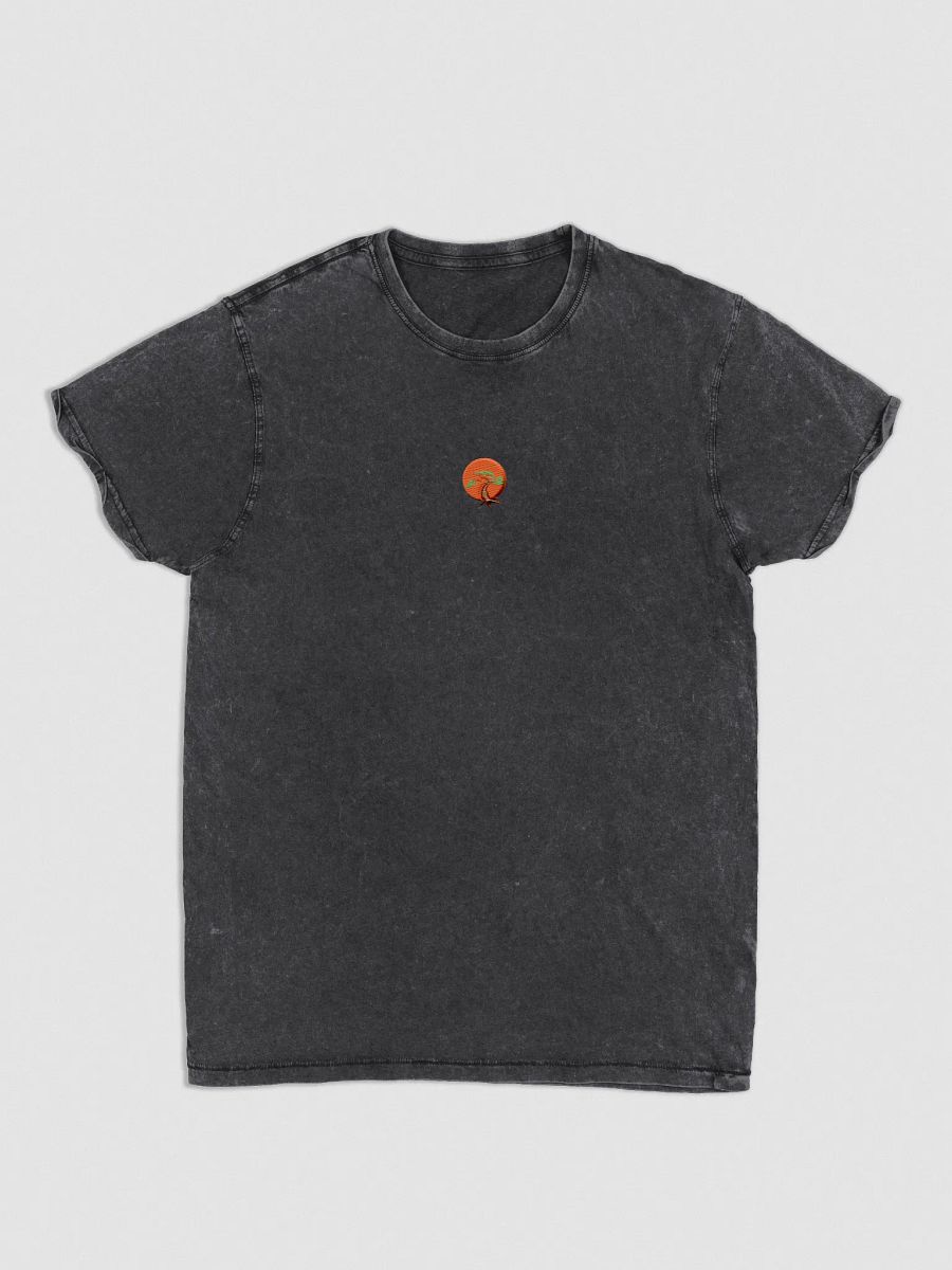 Bonsai Tree Denim Tee product image (1)