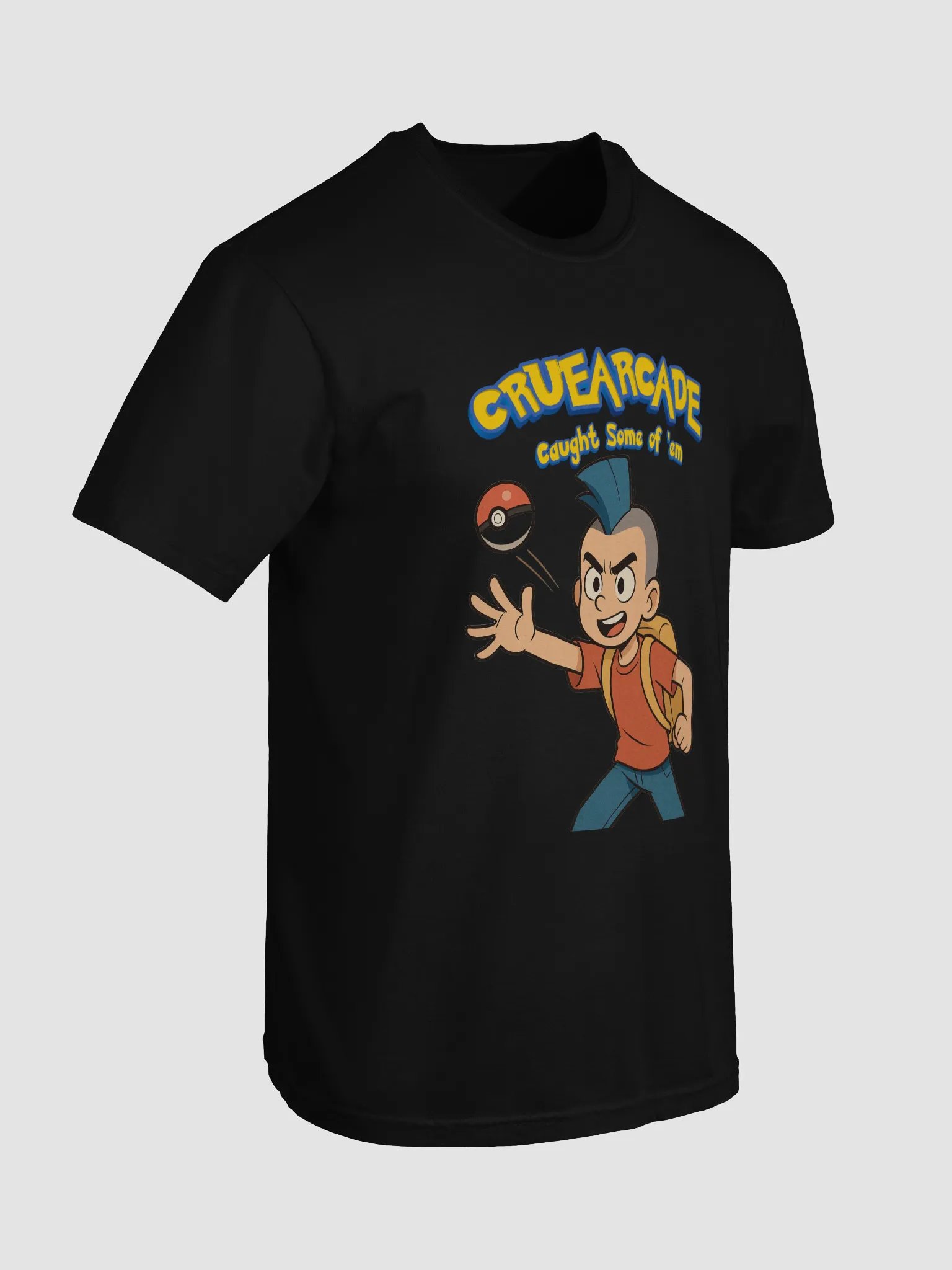 Caught Some of 'em product image (7)