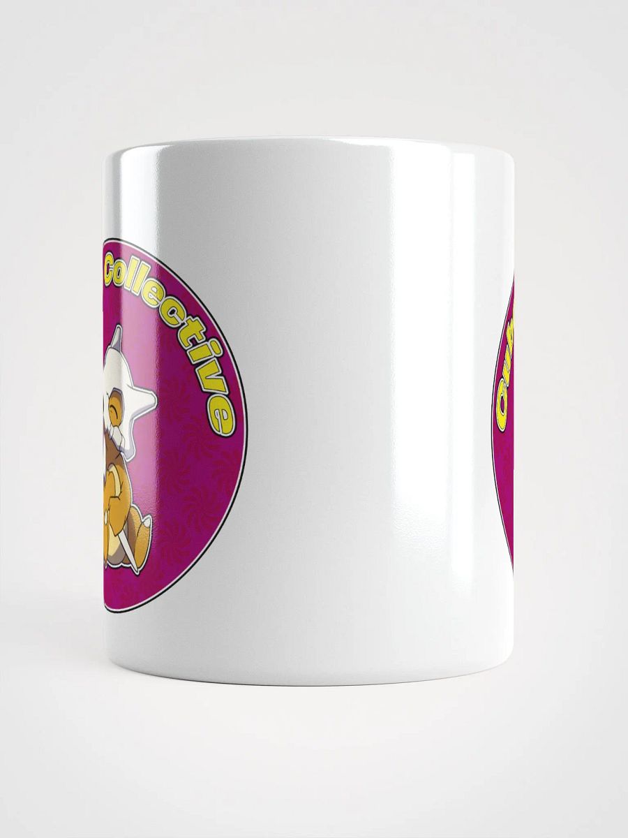 Cubone Collective Printed Logo Mug product image (5)