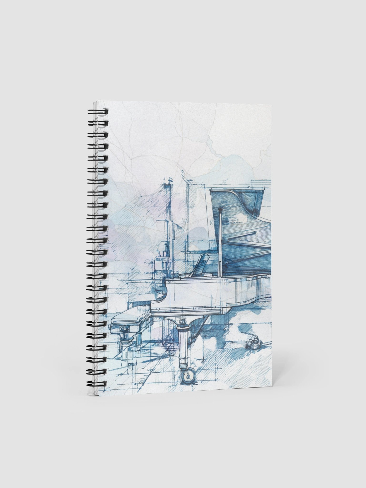 Blueprint Sonata product image (1)