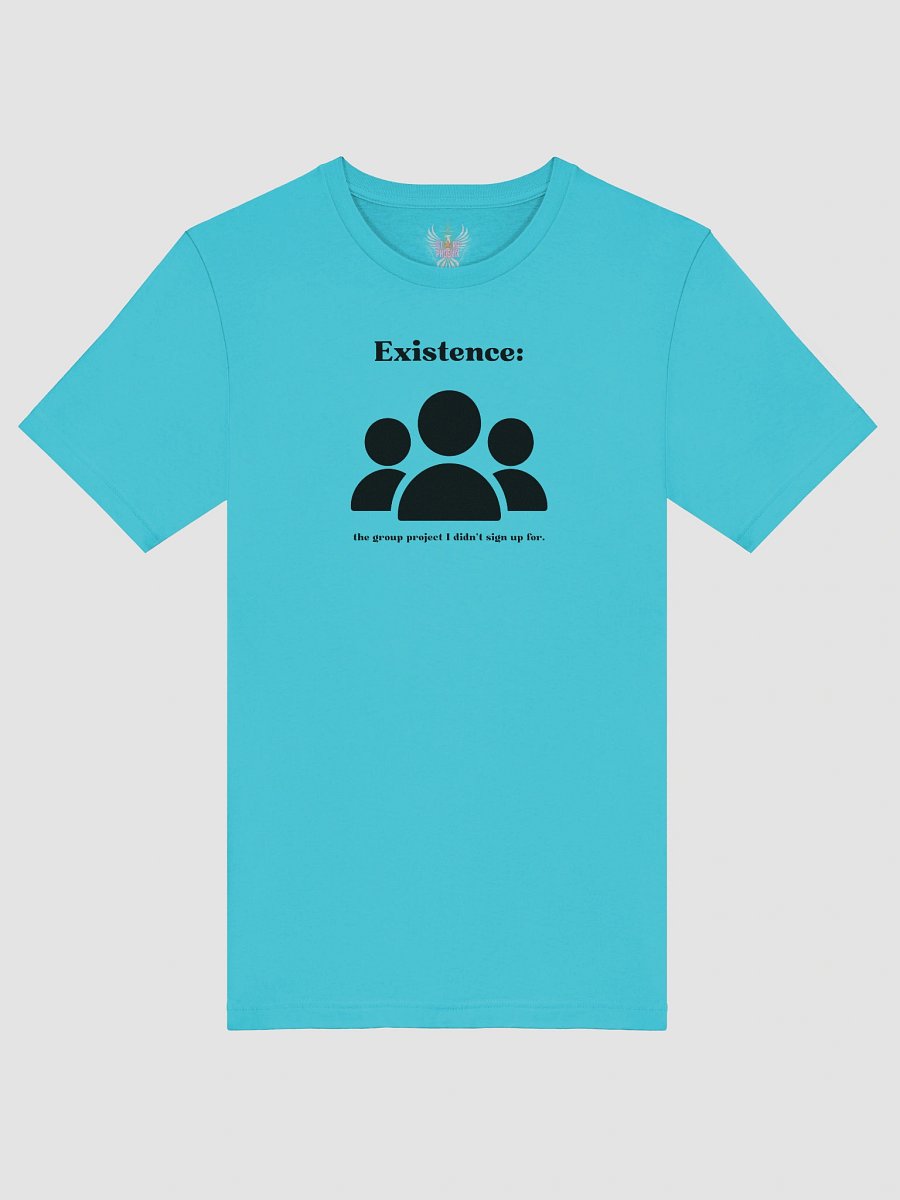 The Unwanted Group Project product image (5)