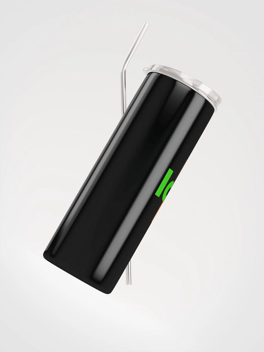 Live. Laugh. Loki Tumbler product image (4)