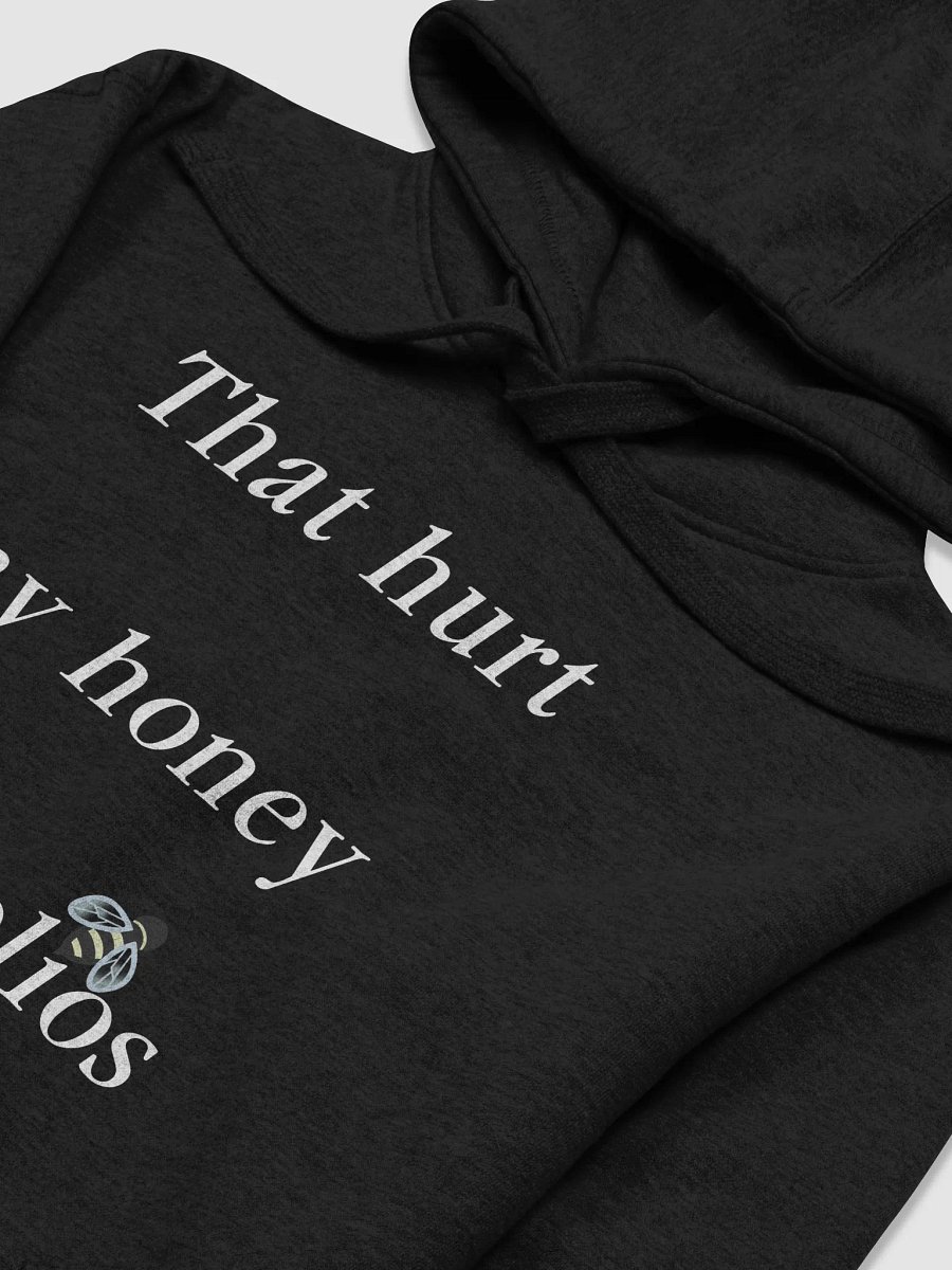 Honey Nut Feelios Hoodie product image (26)