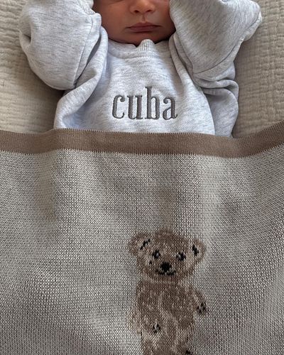 cuba malachi conte 🧸