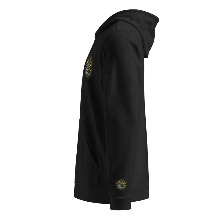 SOKOLOVI Emblem Fleece Hoodie Adidas product image (2)