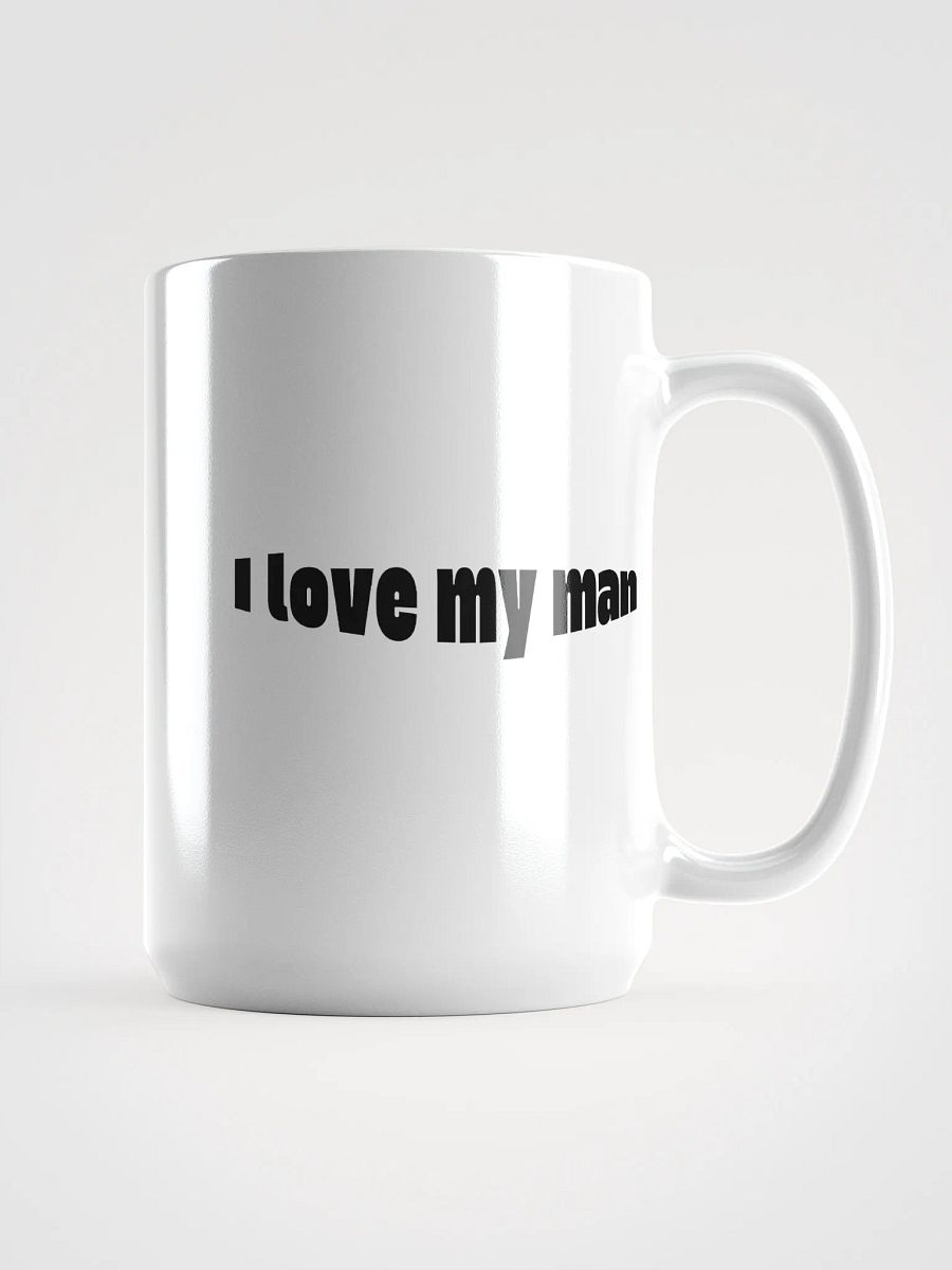 Michelle Says Mug product image (1)