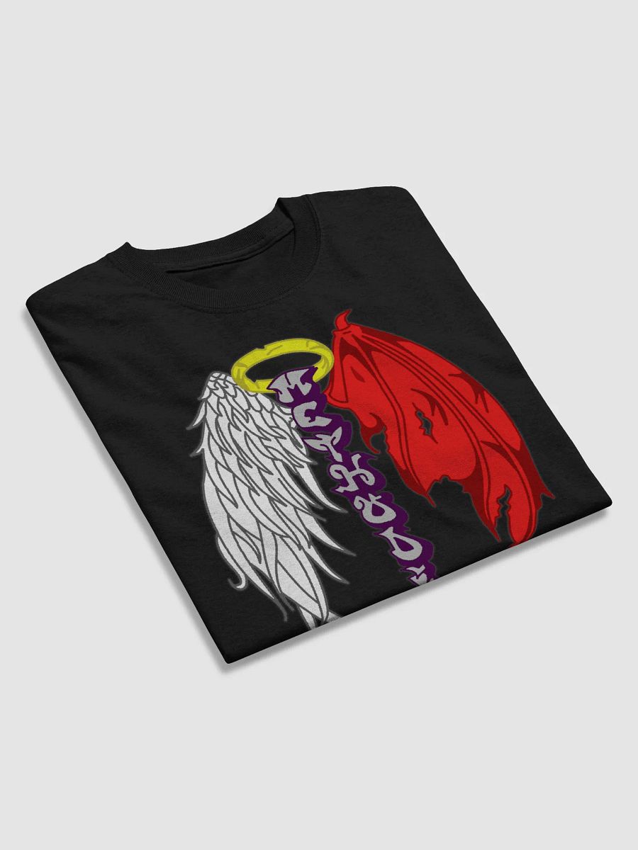 METHODIUS Streetwear T-Shirt product image (4)