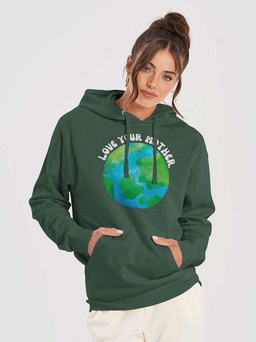 Love Your Mother Adult Hoodie product image (21)