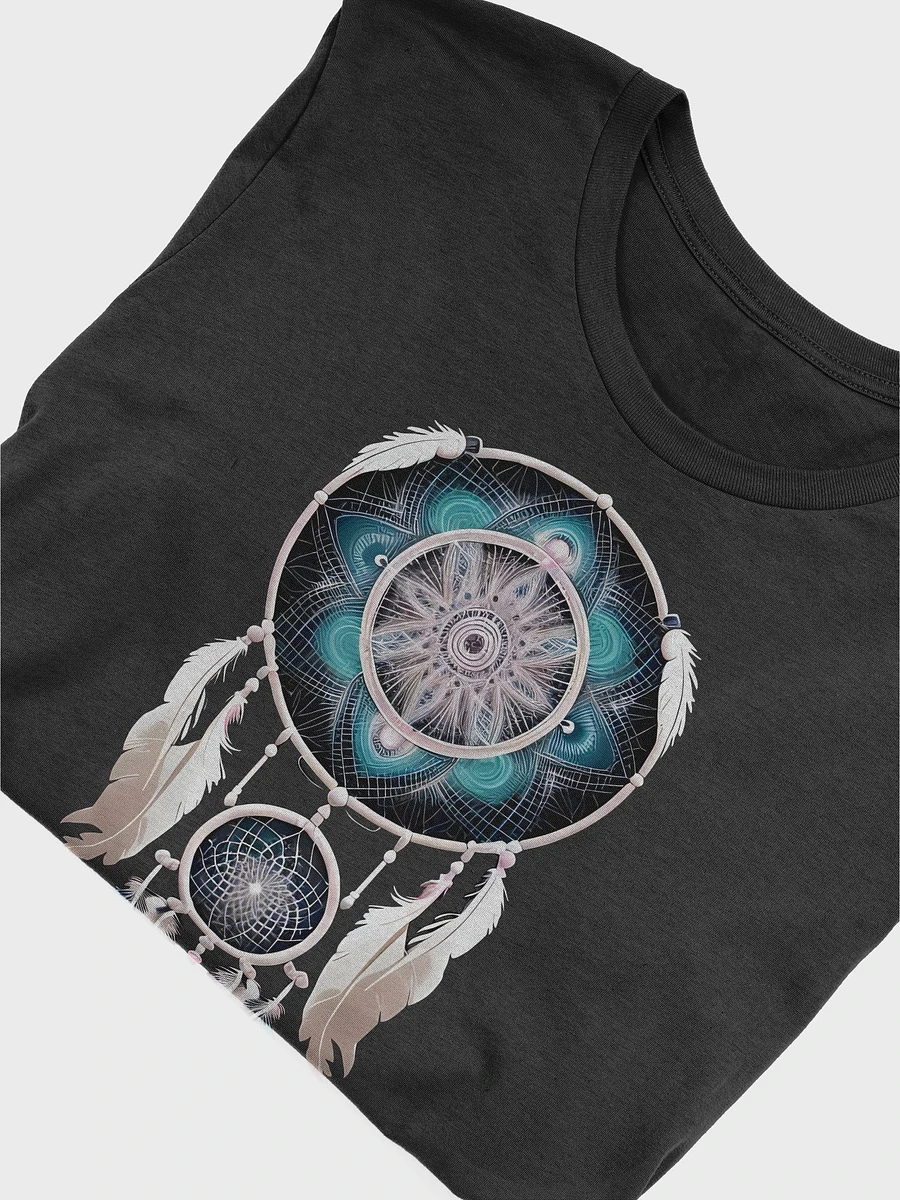Ethereal Dreamcatcher T-Shirt product image (46)
